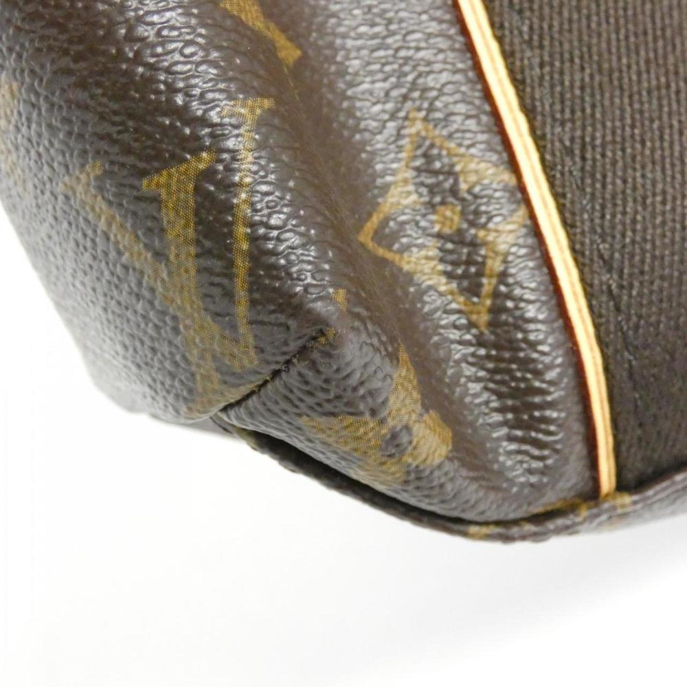 Louis Vuitton Monogram Bobur M53013 Handbag - Picture 4 of 7